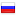 vaka.ru hosted country
